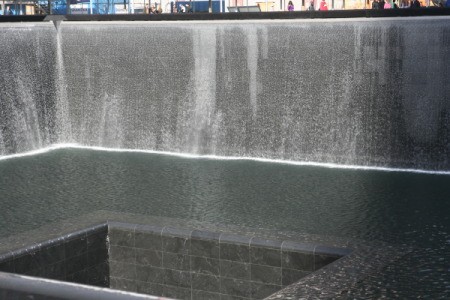 911 Memorial (New York, NY)