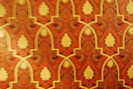 Alahambra wallpaper photo.