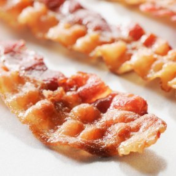 Cooking bacon in the microwave thriftyfun