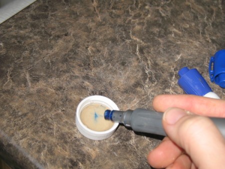 Rubbing Alcohol To Revive Dry Erase Markers