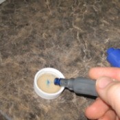 Rubbing Alcohol To Revive Dry Erase Markers