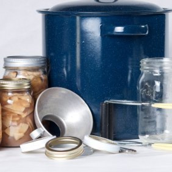 Saving Money on Canning Supplies ThriftyFun