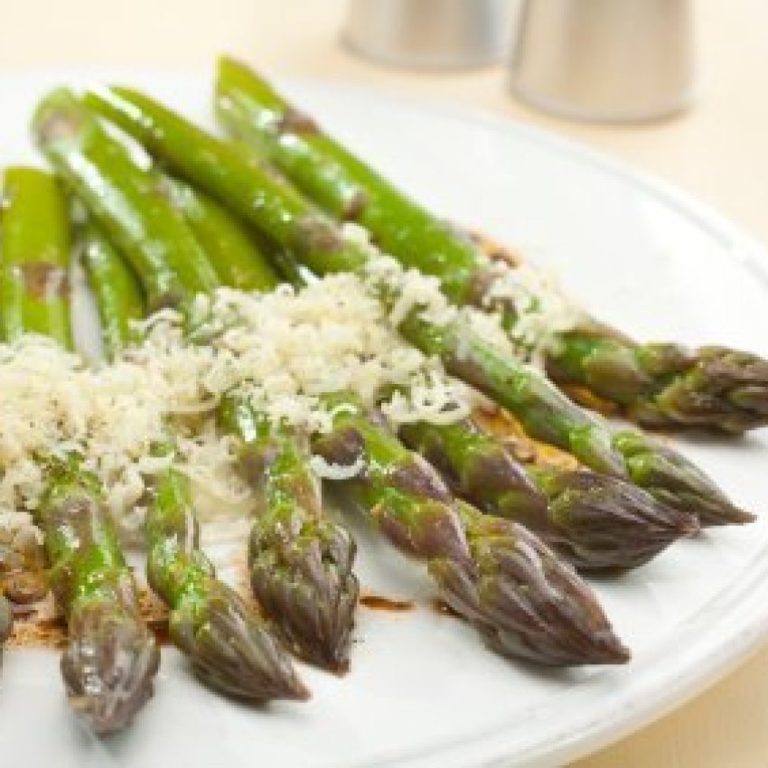 Recipes Using Asparagus | ThriftyFun