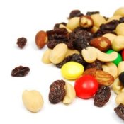 Trail Mix