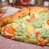 Pesto Pizza Recipes