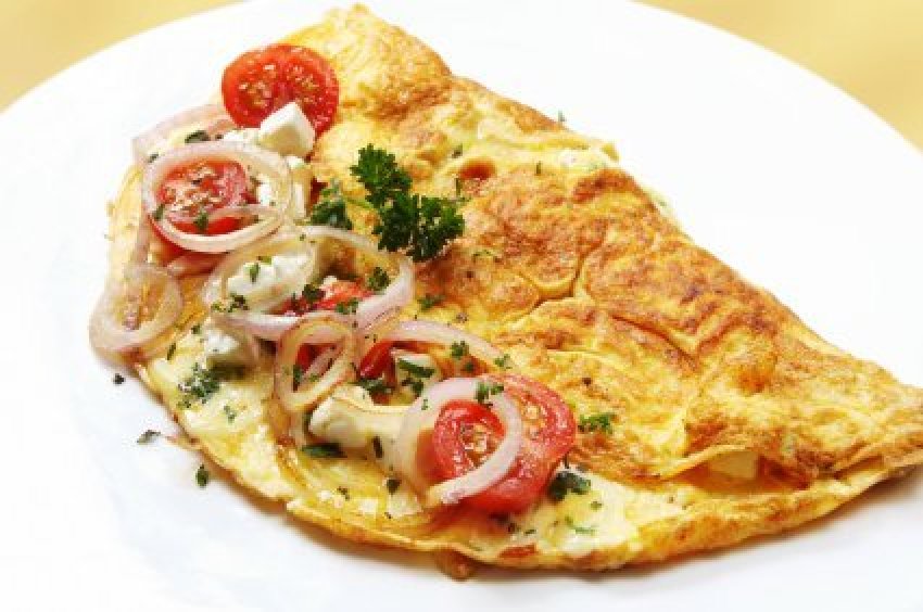 Omelette Recipes | ThriftyFun