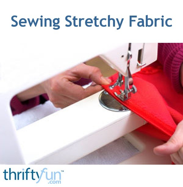 Best Sewing Machine For Stretchy Fabrics at Lynn Anderson blog