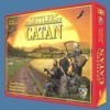 The board game, Settlers of Catan