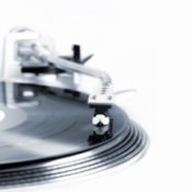 Transferring Records to MP3 or CD