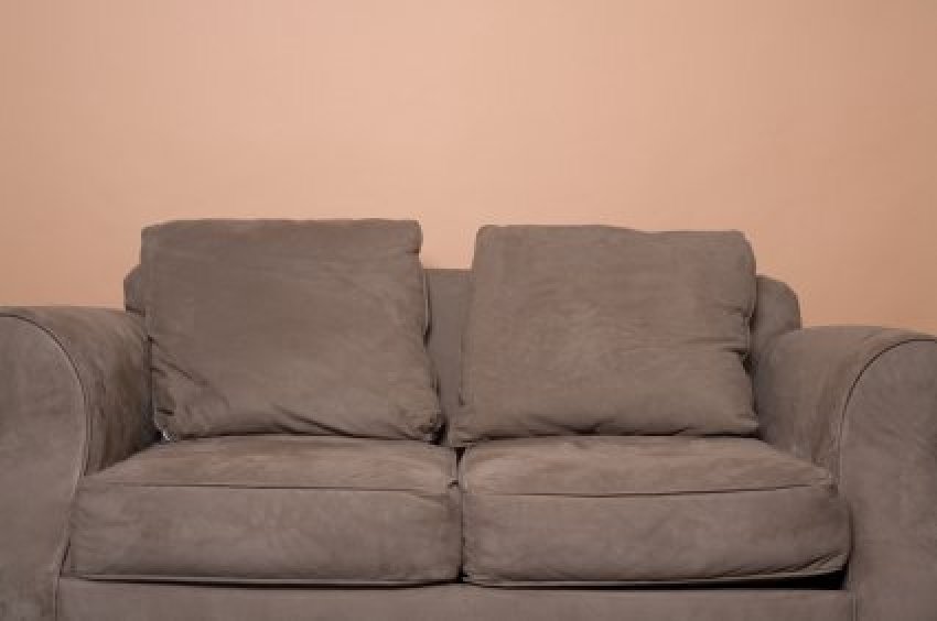 Cleaning Microfiber Furniture Thriftyfun, Is Microfiber Good For Sofa