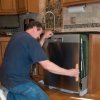 Replacing a Dishwasher