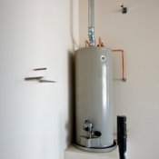 Maintaining Your Water Heater