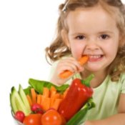 Nutritious Snacks for Kids