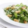 Photo of a Caesar Salad