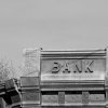 Depression Era Bank