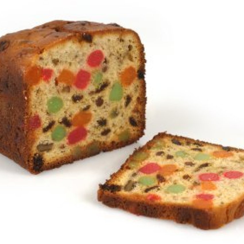 Fruit Cake Recipes | ThriftyFun