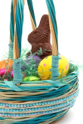 Easter Basket Ideas Thriftyfun