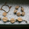 Recycled Wine Cork Bracelets