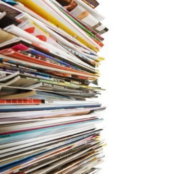 Organizing Catalogs ThriftyFun