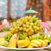 Wedding Fruit Platter