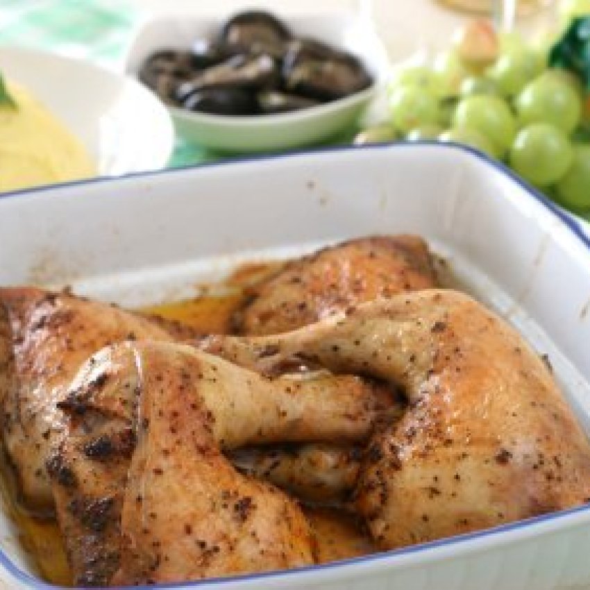 Baked Chicken Recipes | ThriftyFun