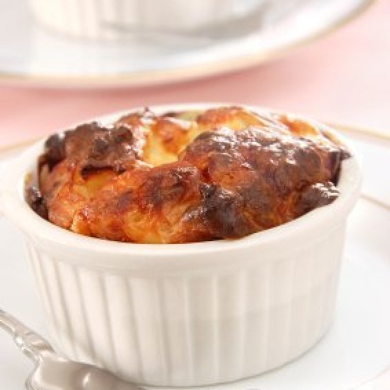 Egg Souffle Recipes | ThriftyFun