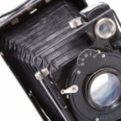 Uses for Old Cameras, old camera