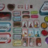 Altoids and Other Mint Tins