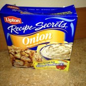 Lipton French Onion Soup