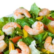 Shrimp Salad