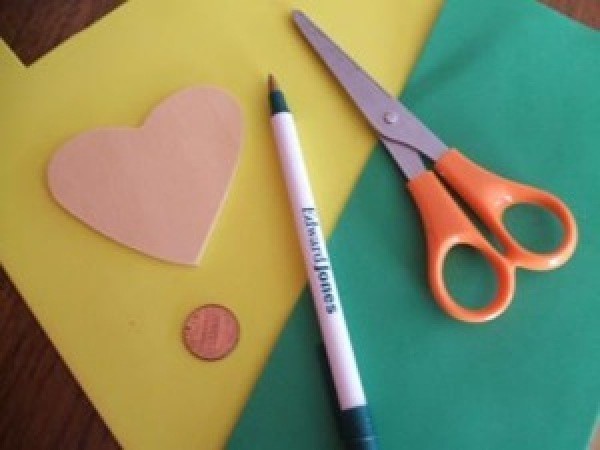 st. patrick's day magnet supplies