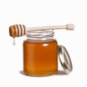 Storing Honey