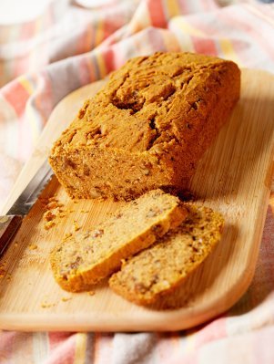 Gluten Free Bread Recipes | ThriftyFun