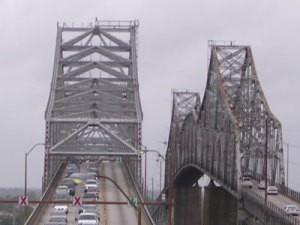 Old Ravenel Bridge (Charlston, SC)