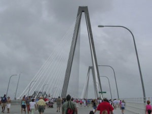 New Ravenel Bridge (Charlston, SC)