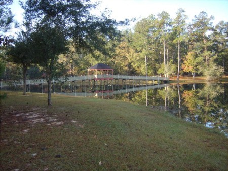 Morning Prayer (Solomon Retreat House, LA)