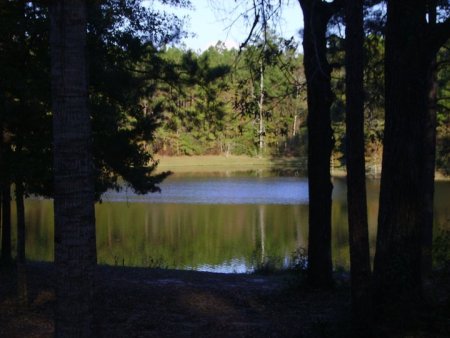 Morning Prayer (Solomon Retreat House, LA)