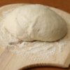 Freezing Bread Dough