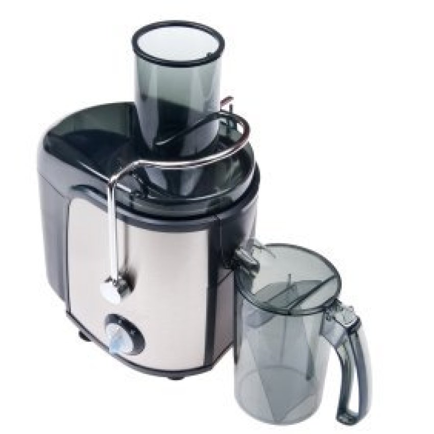 Uses for Juicer Pulp | ThriftyFun