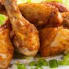 Chicken Leg Recipes