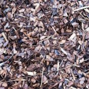 saving money on mulch