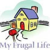 my frugal life