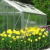Garden greenhouse
