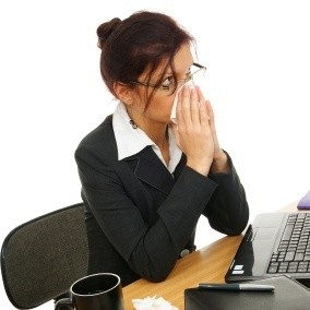 Office Illness