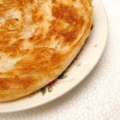 Indian Fry Bread