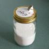 Reuse Salt Pour Spout With a Canning Jar
