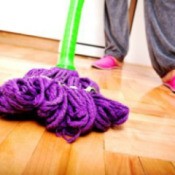 Keeping Your House Clean