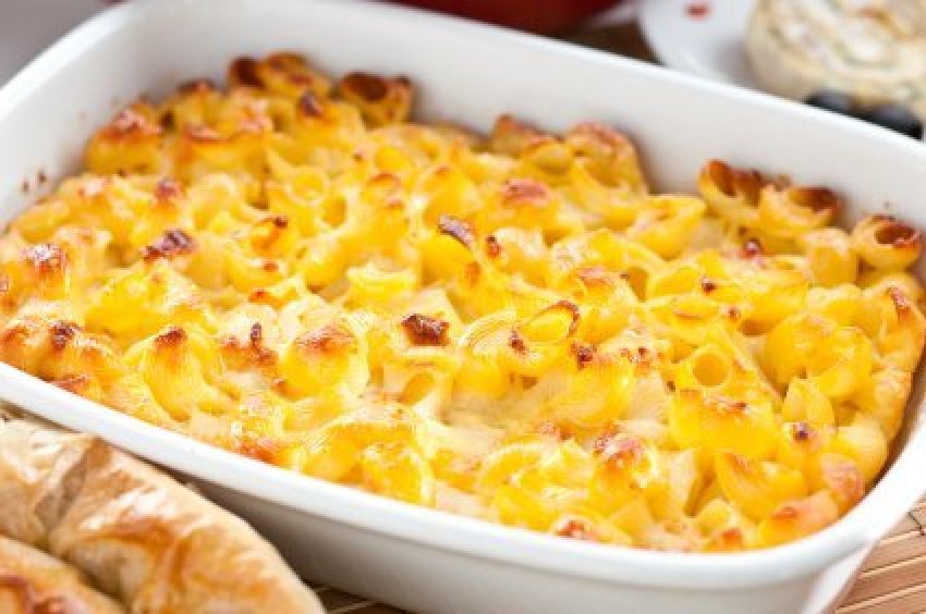 Macaroni and Cheese Recipes | ThriftyFun