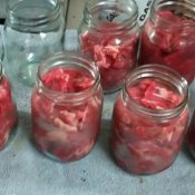 Canning Beef at Home