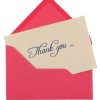 thank you note ideas